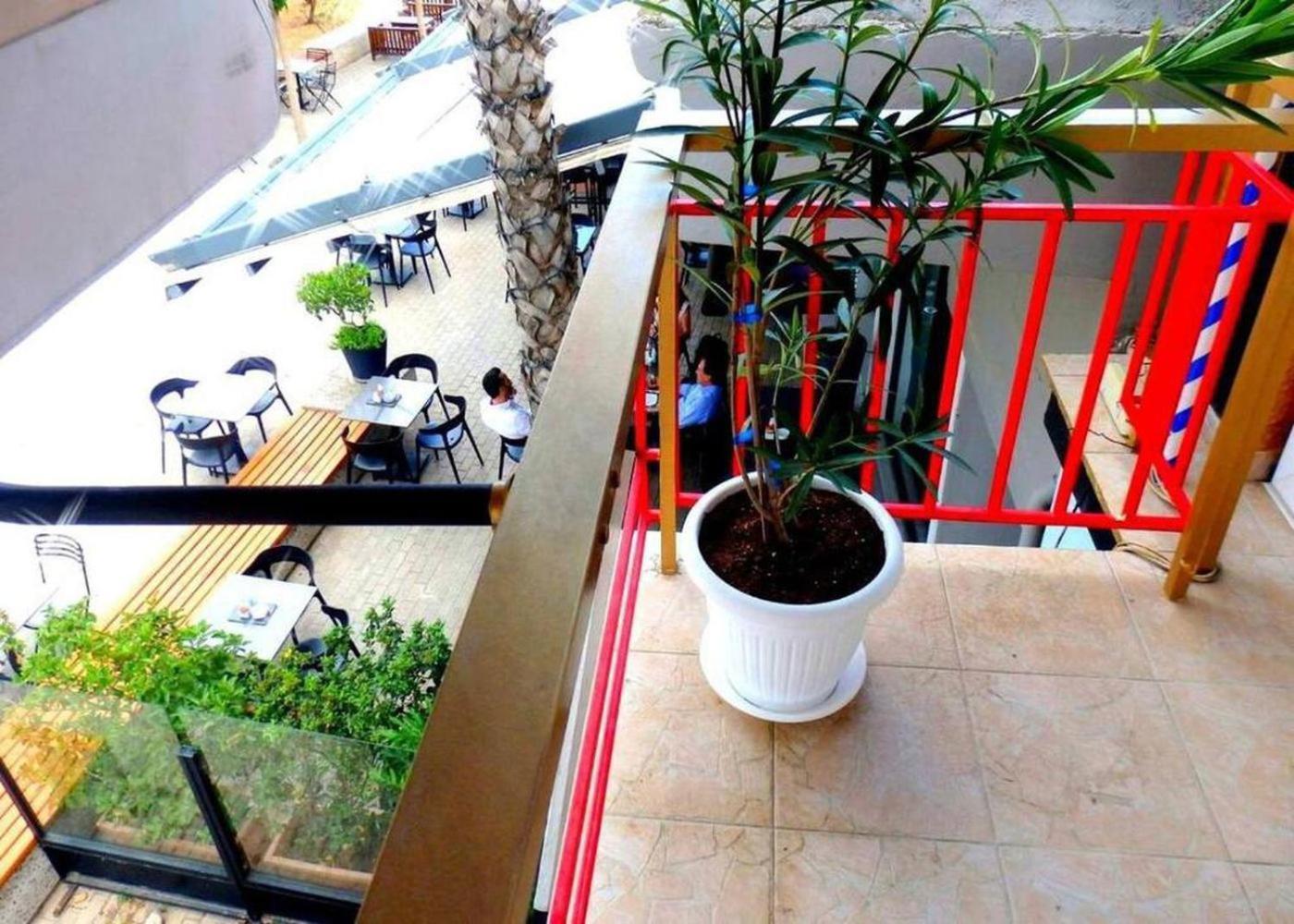 Athens 24-Hours Hostel #Athensairport #Latecheck-In #Privatetransportservice #Groups #Downtown Markópoulon 外观 照片