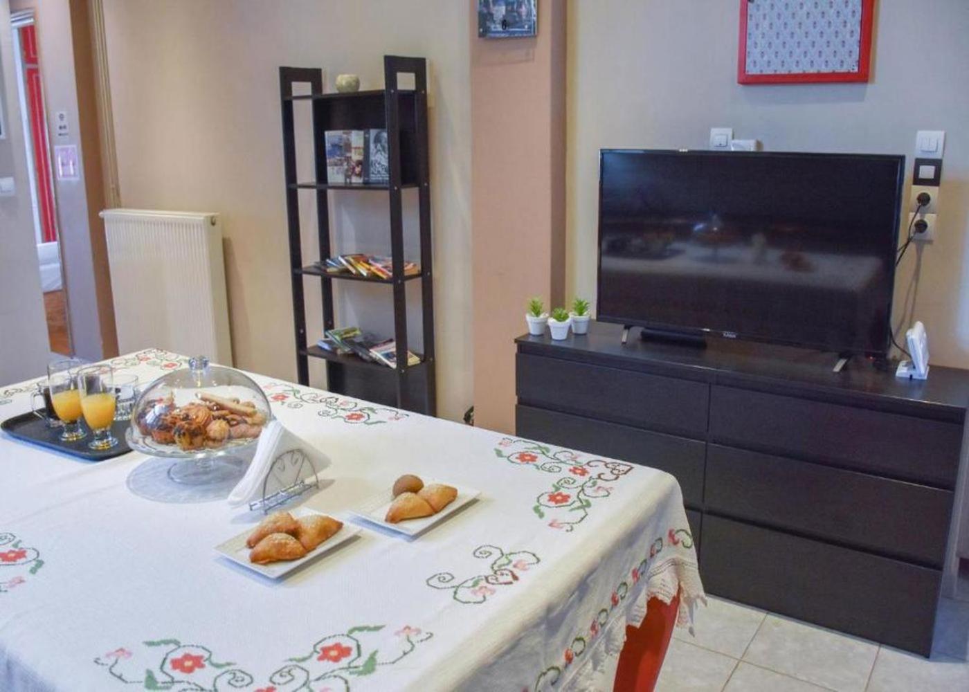 Athens 24-Hours Hostel #Athensairport #Latecheck-In #Privatetransportservice #Groups #Downtown Markópoulon 外观 照片
